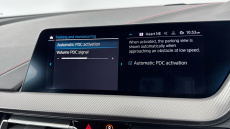 BMW 1 Series 128ti 5dr Step Auto Petrol Hatchback